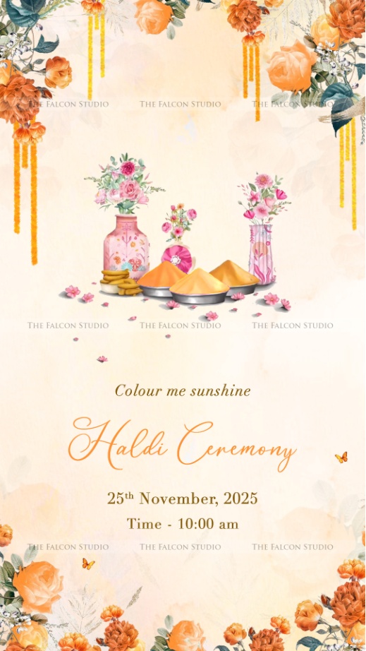 Anand Karaj Suite — Card 3