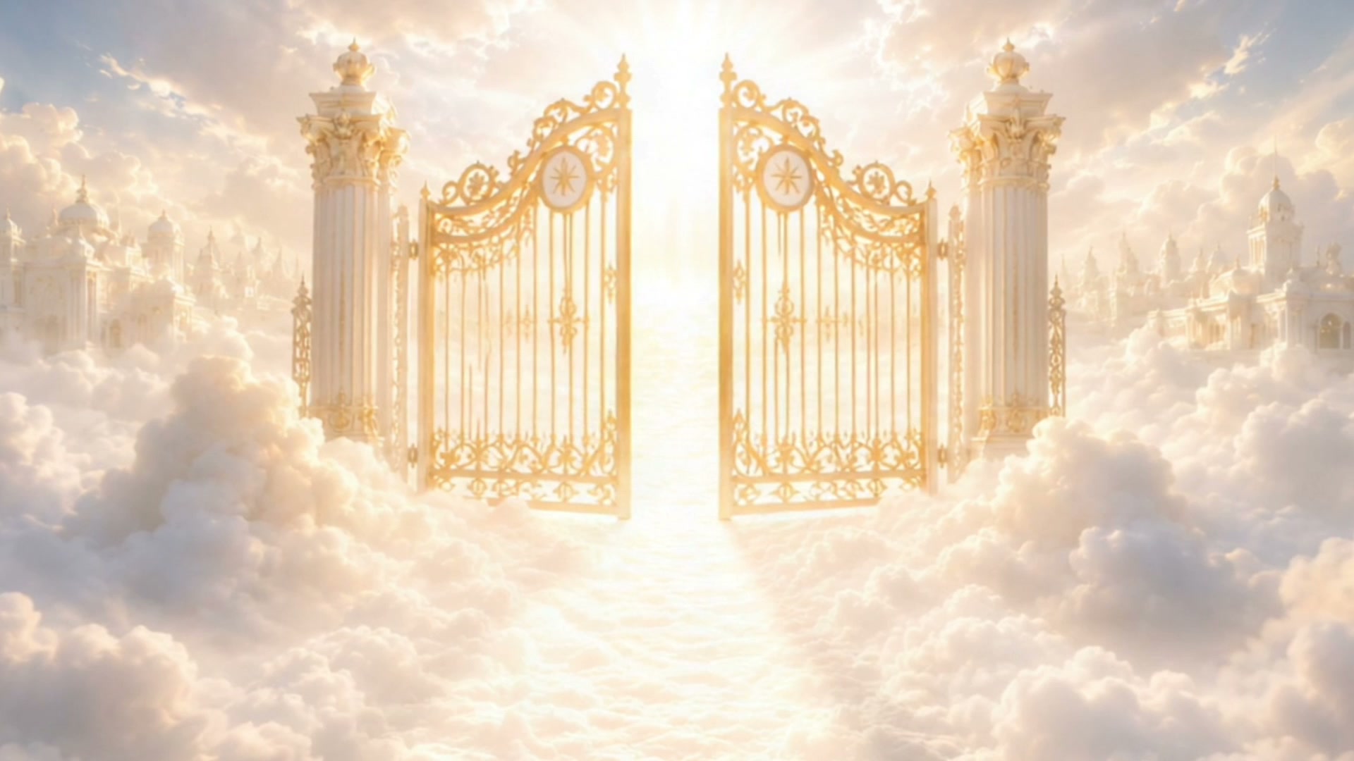 Swarglok Golden Sanctuary — Heaven Videos