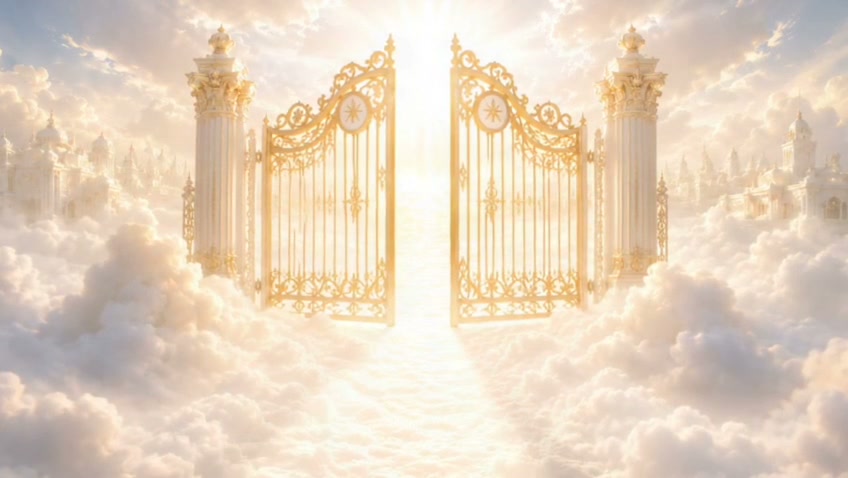 Moksha Celestial Paradise — Heaven Videos